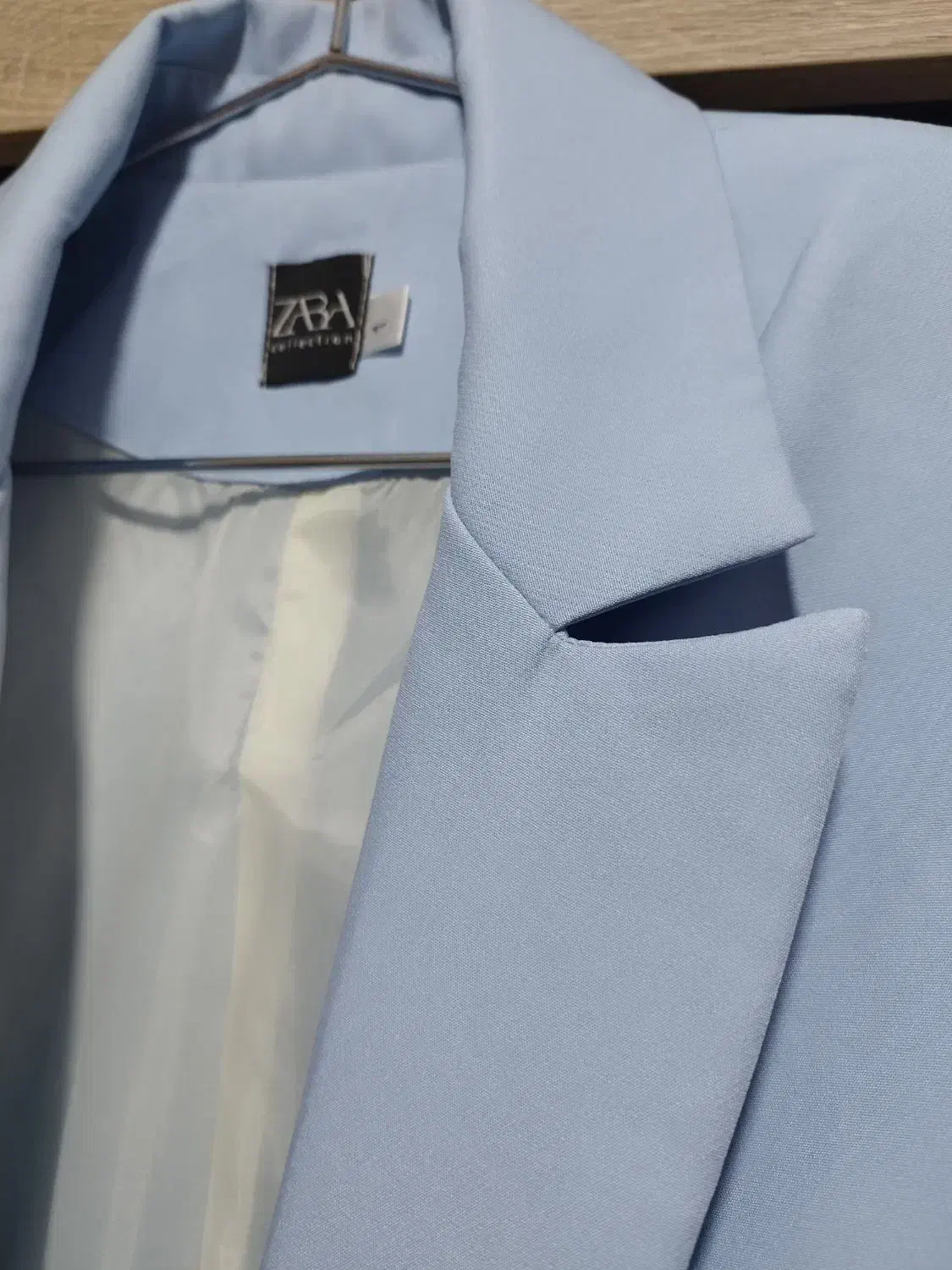 کت زنانه سایز۳۸/۴۰|لباس|باسمنج, |دیوار