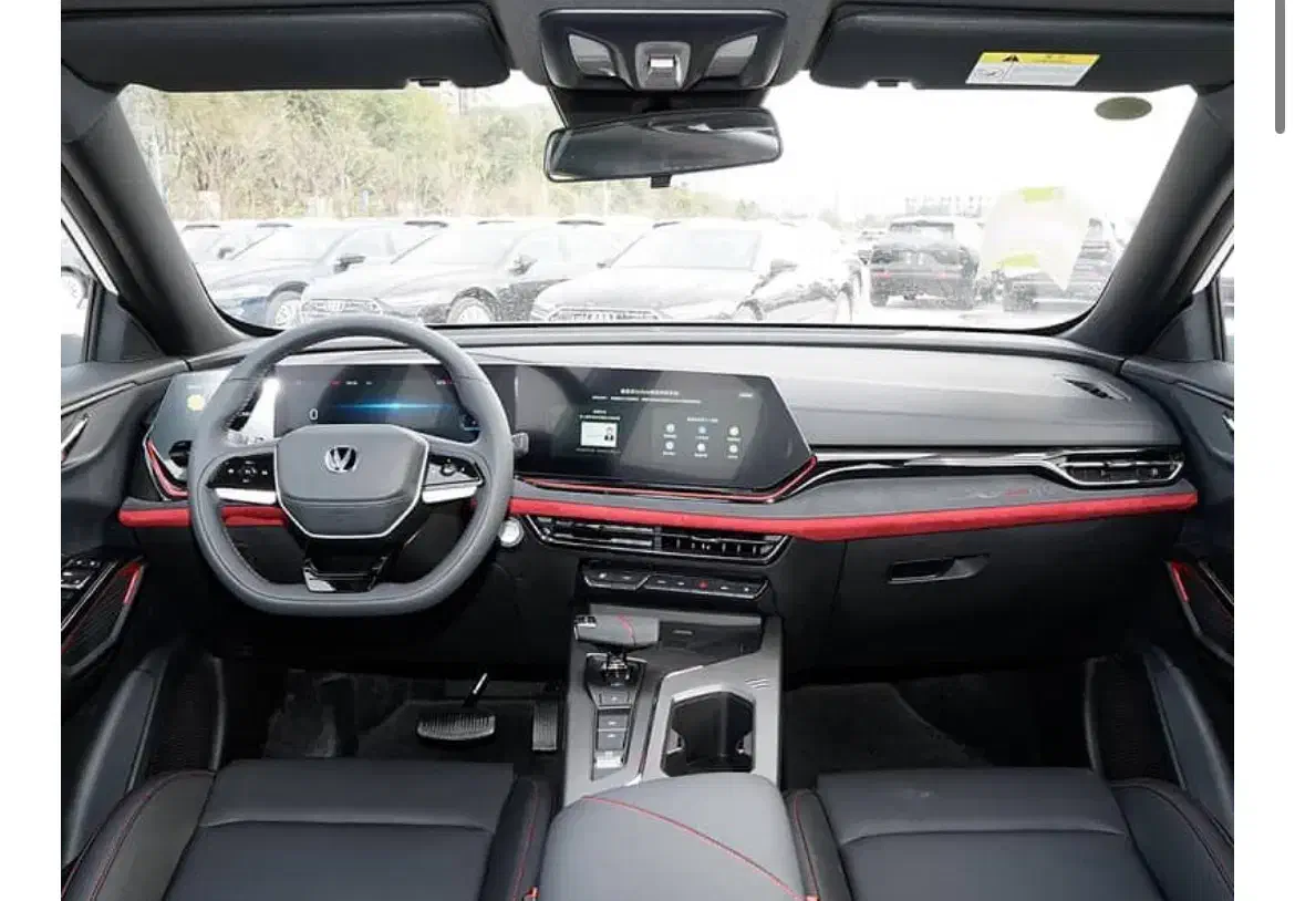 چانگان ایکس 5|خودرو سواری و وانت|اهواز, شهرک نفت|دیوار