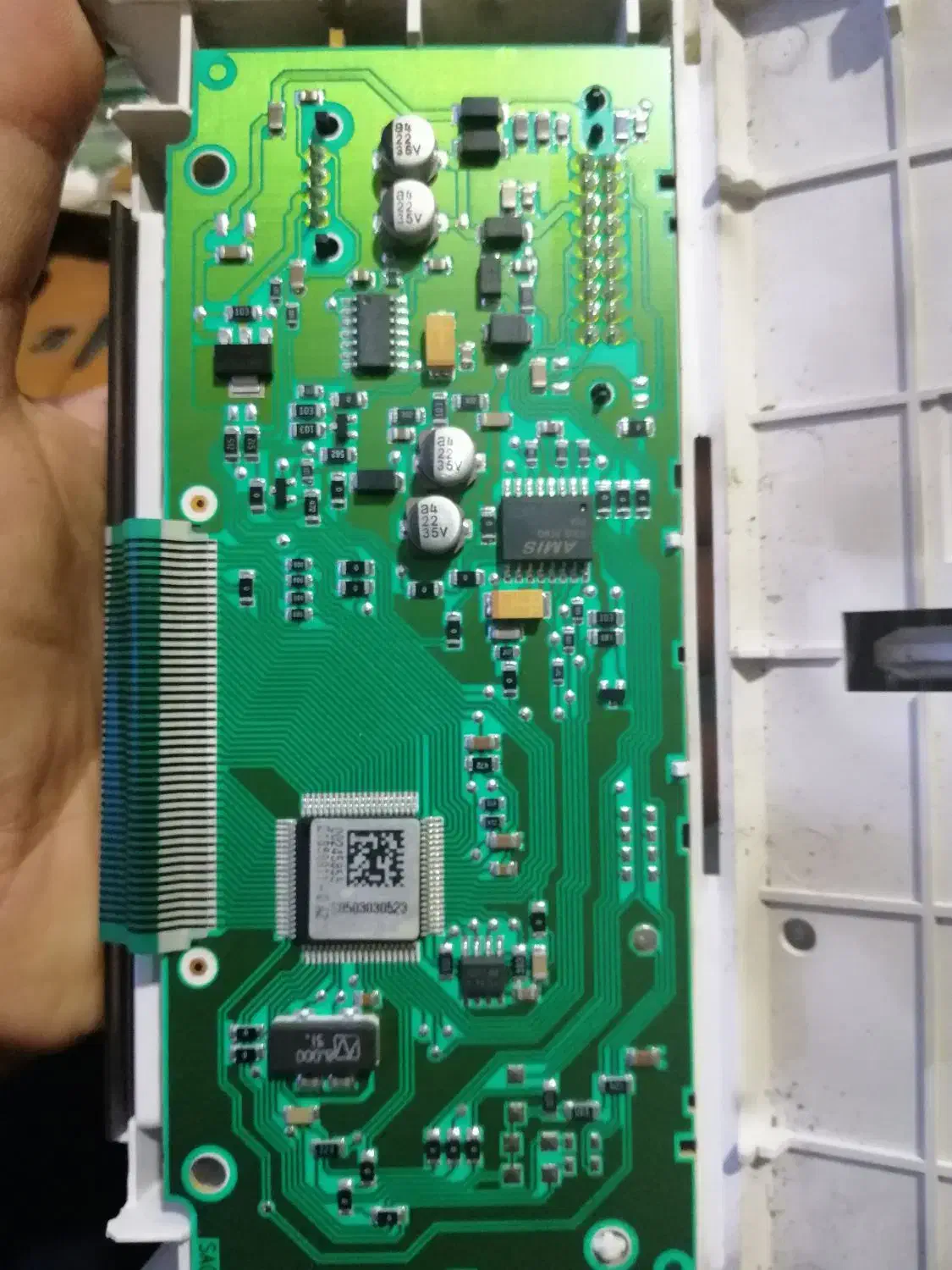 تعمیرات تخصصی ساعت 206|قطعات یدکی و لوازم جانبی|اهواز, کوی مهدیس|دیوار