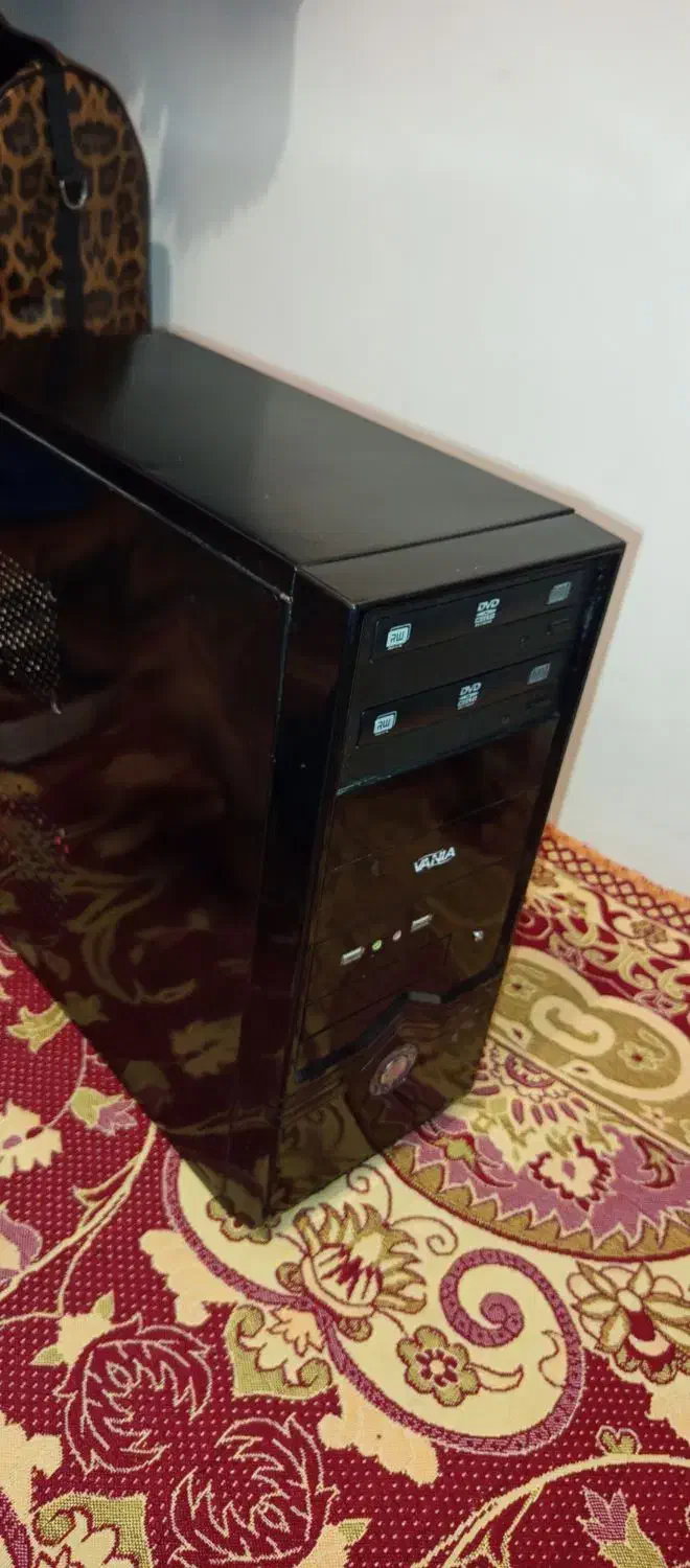 کامپیوتر فروش فوری|رایانه رومیزی|ارومیه, |دیوار