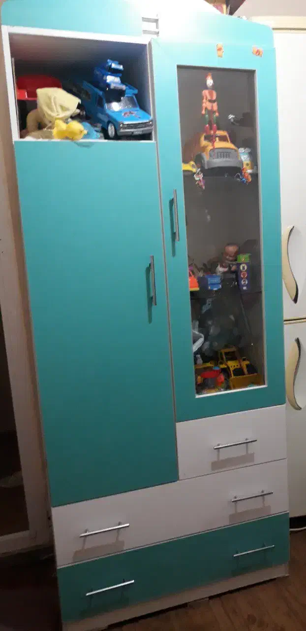 دراور در حدنو|جاکفشی، کمد، دراور|گرگان, |دیوار