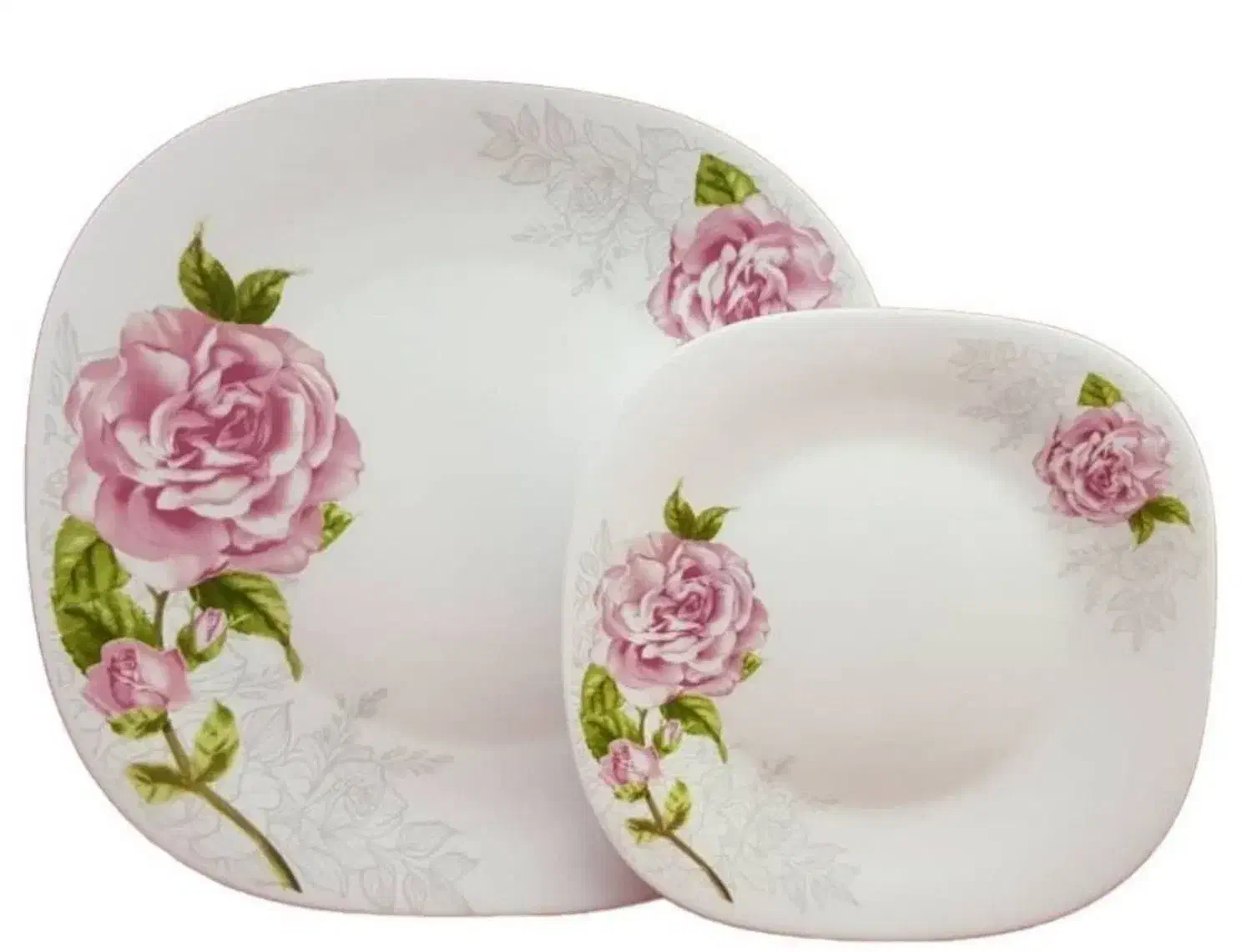 ارکوپال ۲۶پارچه|ظروف سرو و پذیرایی|اصفهان, دوطفلان|دیوار