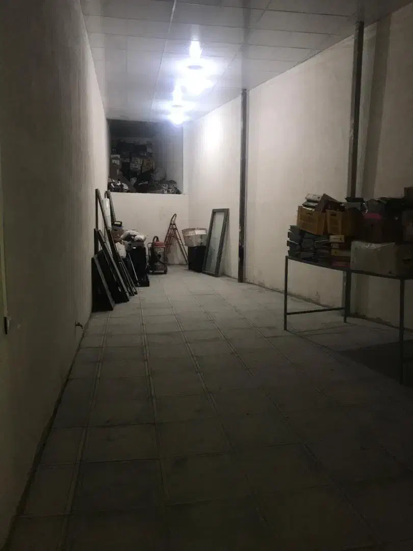 فروش سوله بهداشتی|فروش دفتر صنعتی، کشاورزی، تجاری|چهارباغ, |دیوار