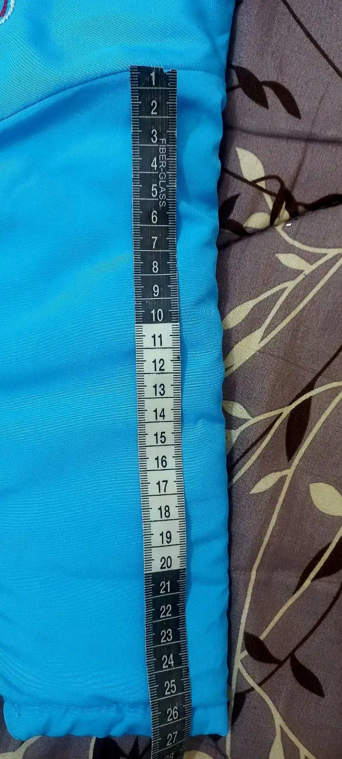 کاپشن نوزادی|لباس|رشت, استقامت ۲|دیوار