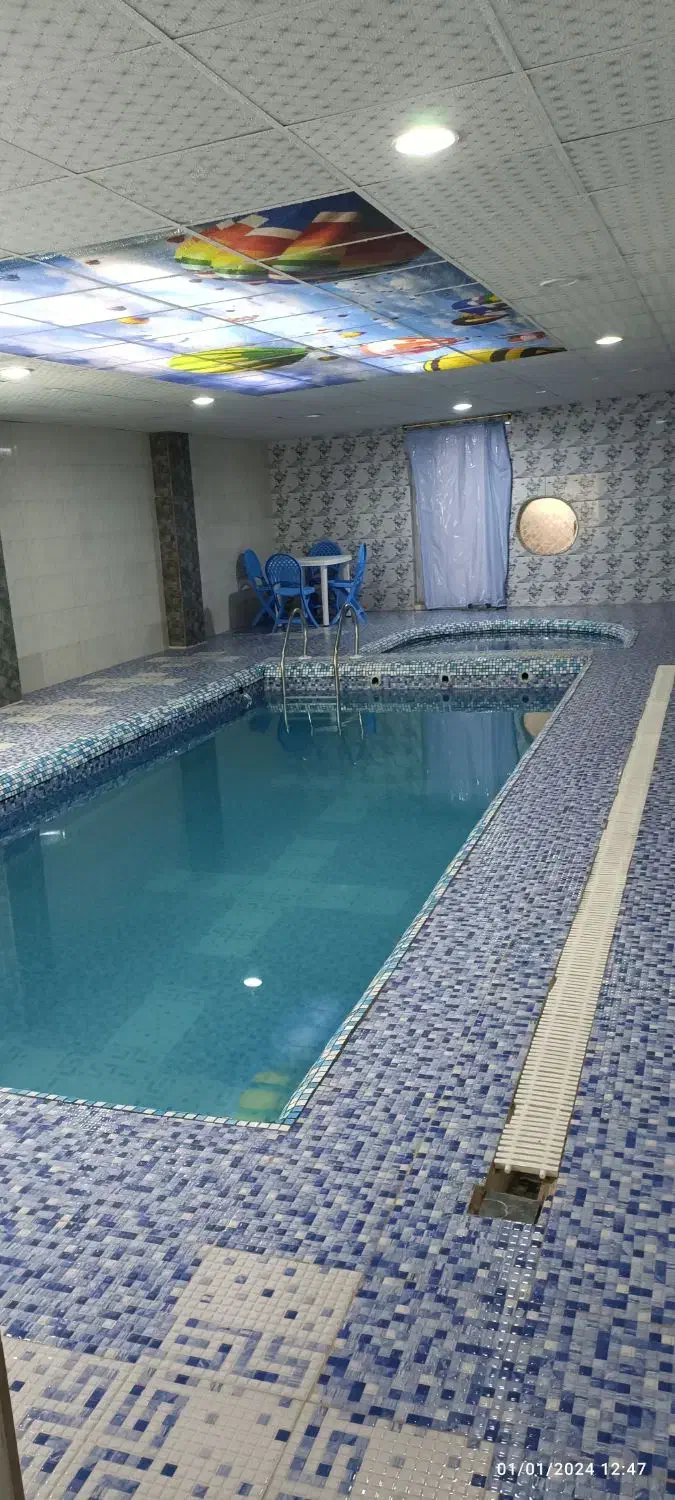 اجاره باغ وسوییت استخردار فیلاب|اجارهٔ کوتاهمدت ویلا و باغ|قوچان, |دیوار