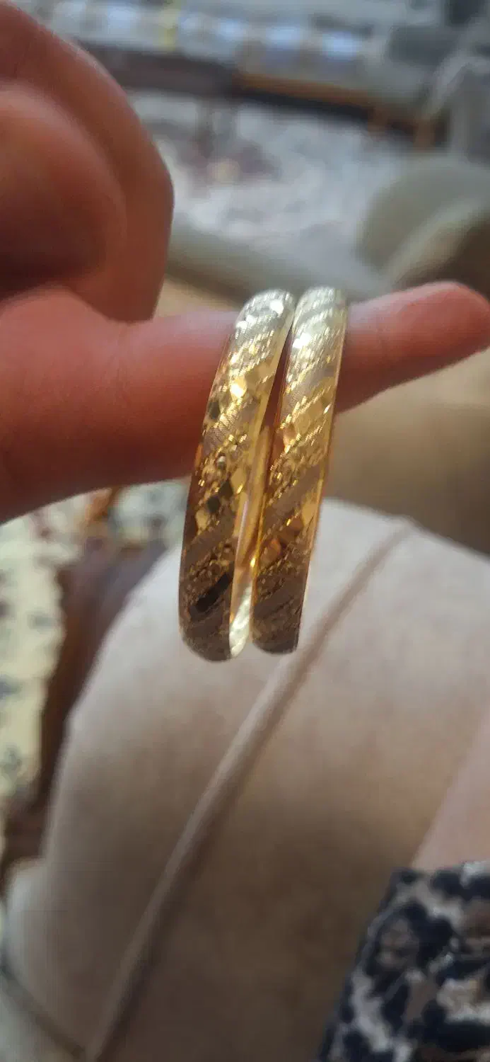 النگو سایز ۳ ودخترانه سایز ۱|جواهرات|همدان, |دیوار