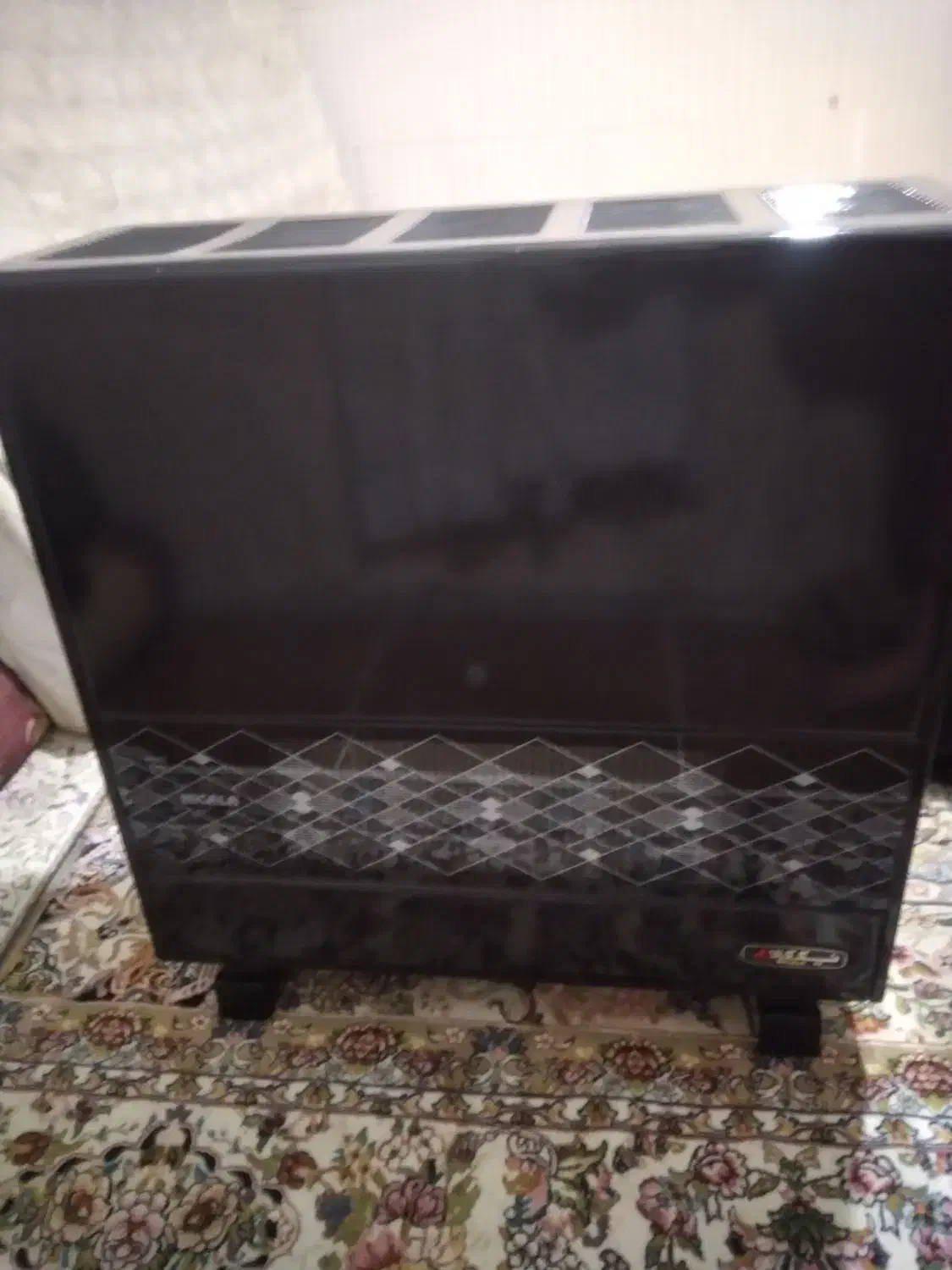 بخاری|بخاری، هیتر، شومینه|محمدشهر, محمدشهر|دیوار