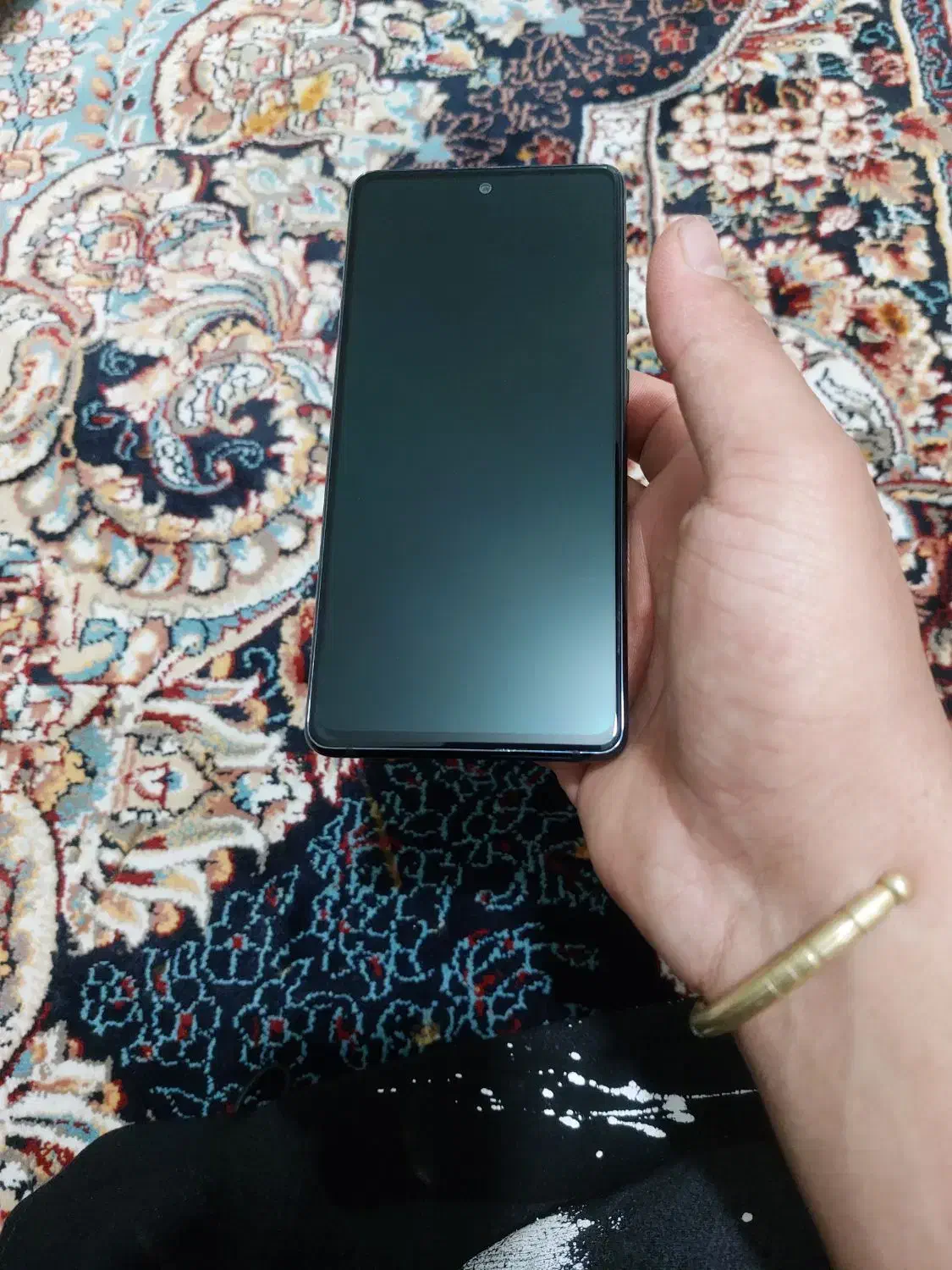 s20 fe 5g|موبایل|نظرآباد, شهرک آزادگان|دیوار