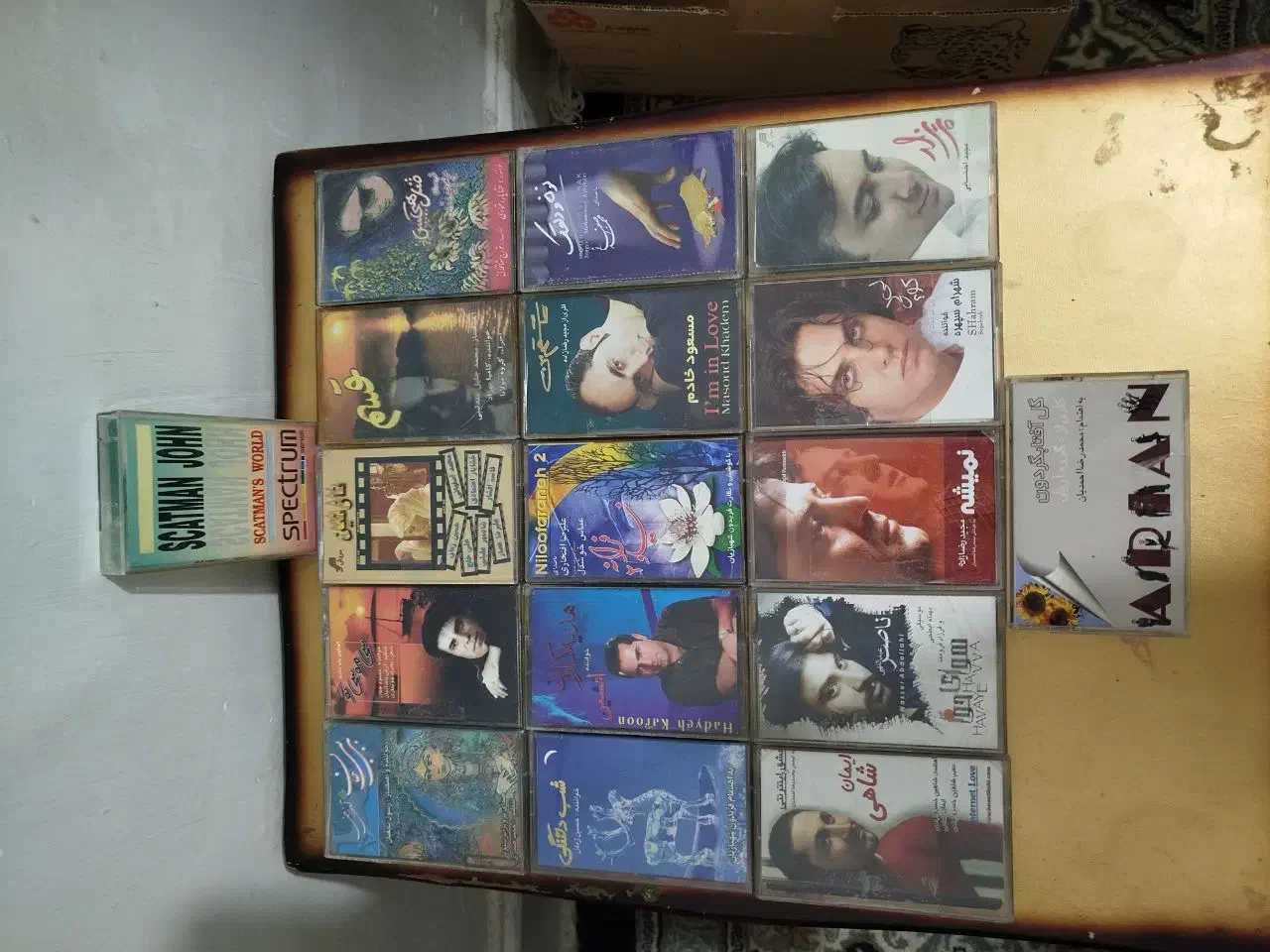 ضبط صوت سونی قدیمی|سیستم صوتی خانگی|زاهدان, |دیوار