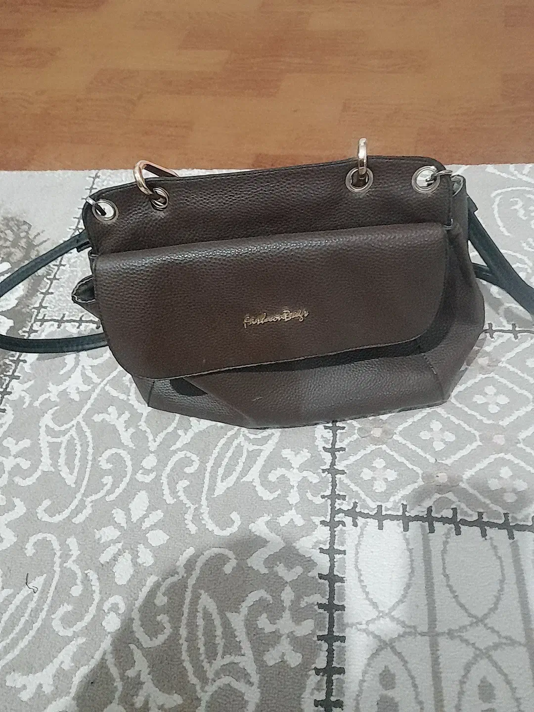 کیف زنانه|کیف، کفش، کمربند|قم, آزادگان|دیوار