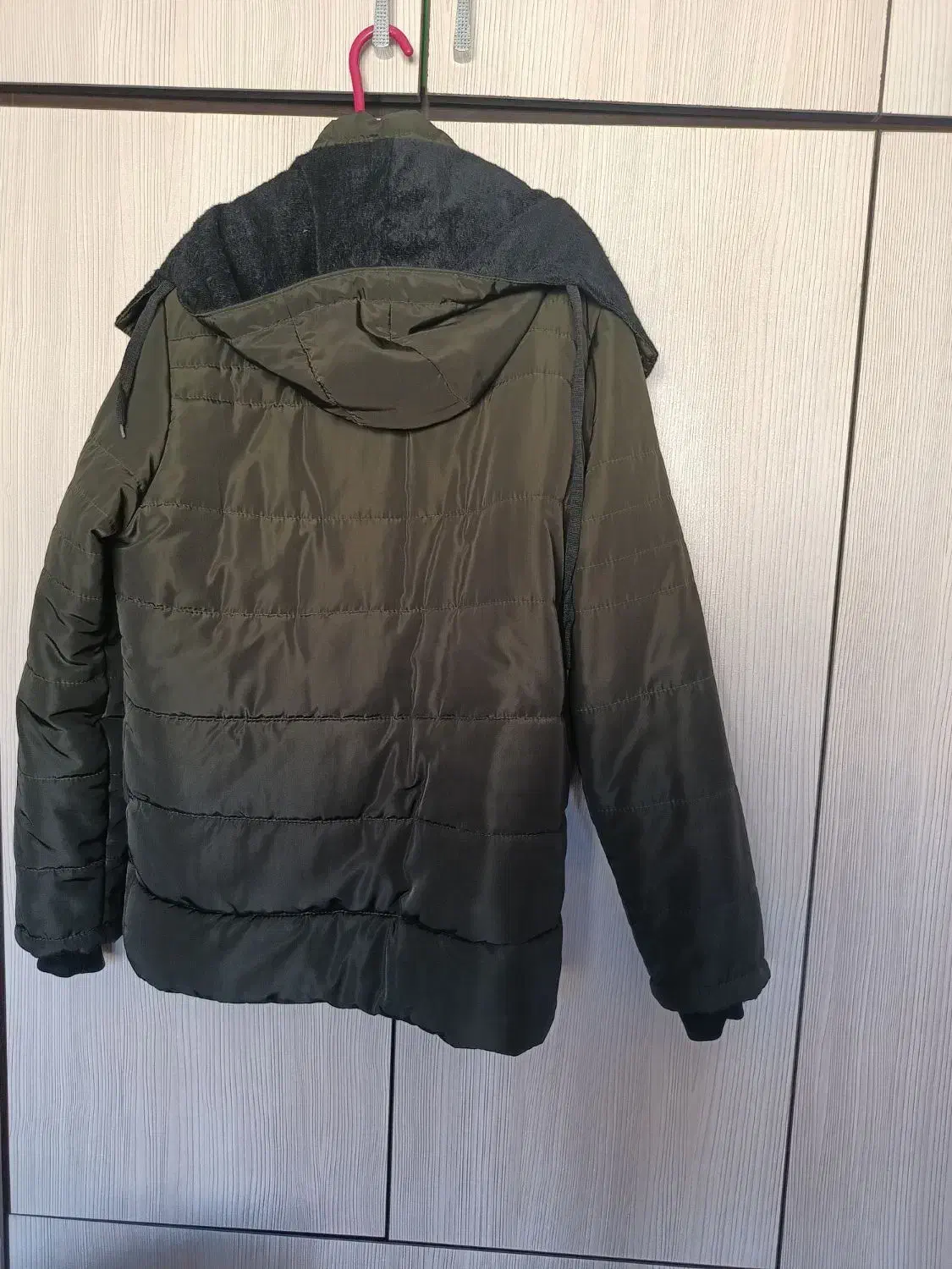 کاپشن مردانه|لباس|شهرکرد, |دیوار