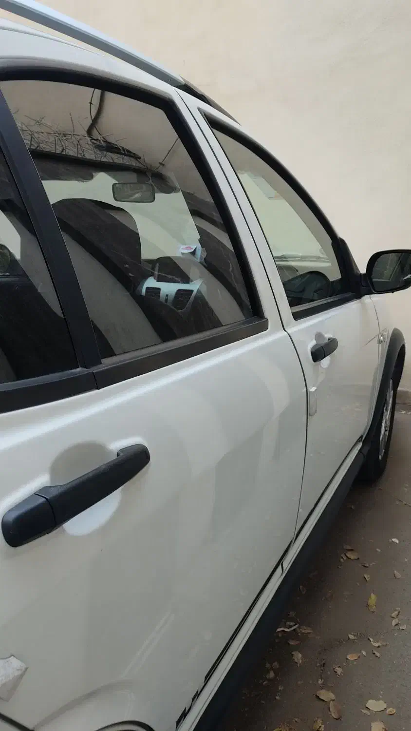 کوییک اتوماتیک|خودرو سواری و وانت|اصفهان, فرهنگیان|دیوار