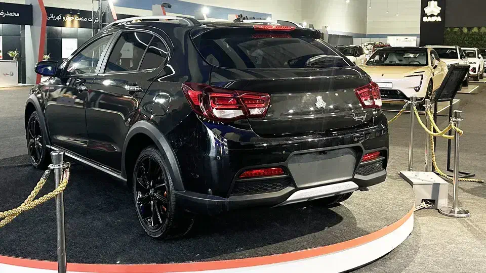 حواله سایپا آریا|خودرو سواری و وانت|قم, شهرک قدس|دیوار