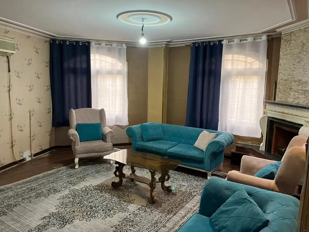 اپارتمان مبله فوق شیک ۱۸۰ متری|اجارهٔ کوتاهمدت آپارتمان و سوئیت|تهران, شهرک چیتگر|دیوار