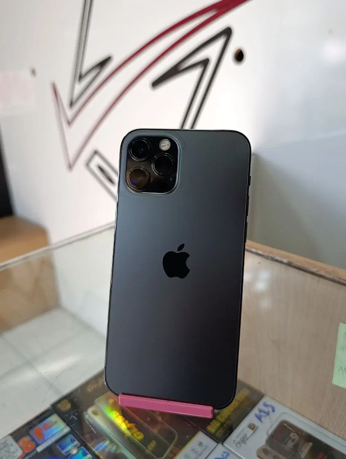 iPhone 12pro|موبایل|مشهد, طلاب|دیوار