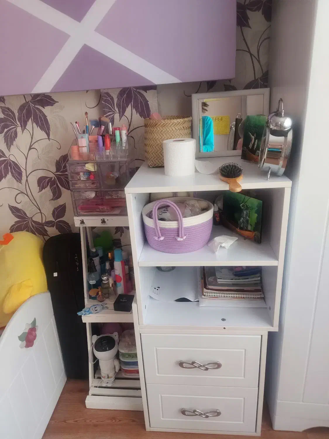 سرویس خواب|تخت و سرویس خواب|قزوین, |دیوار