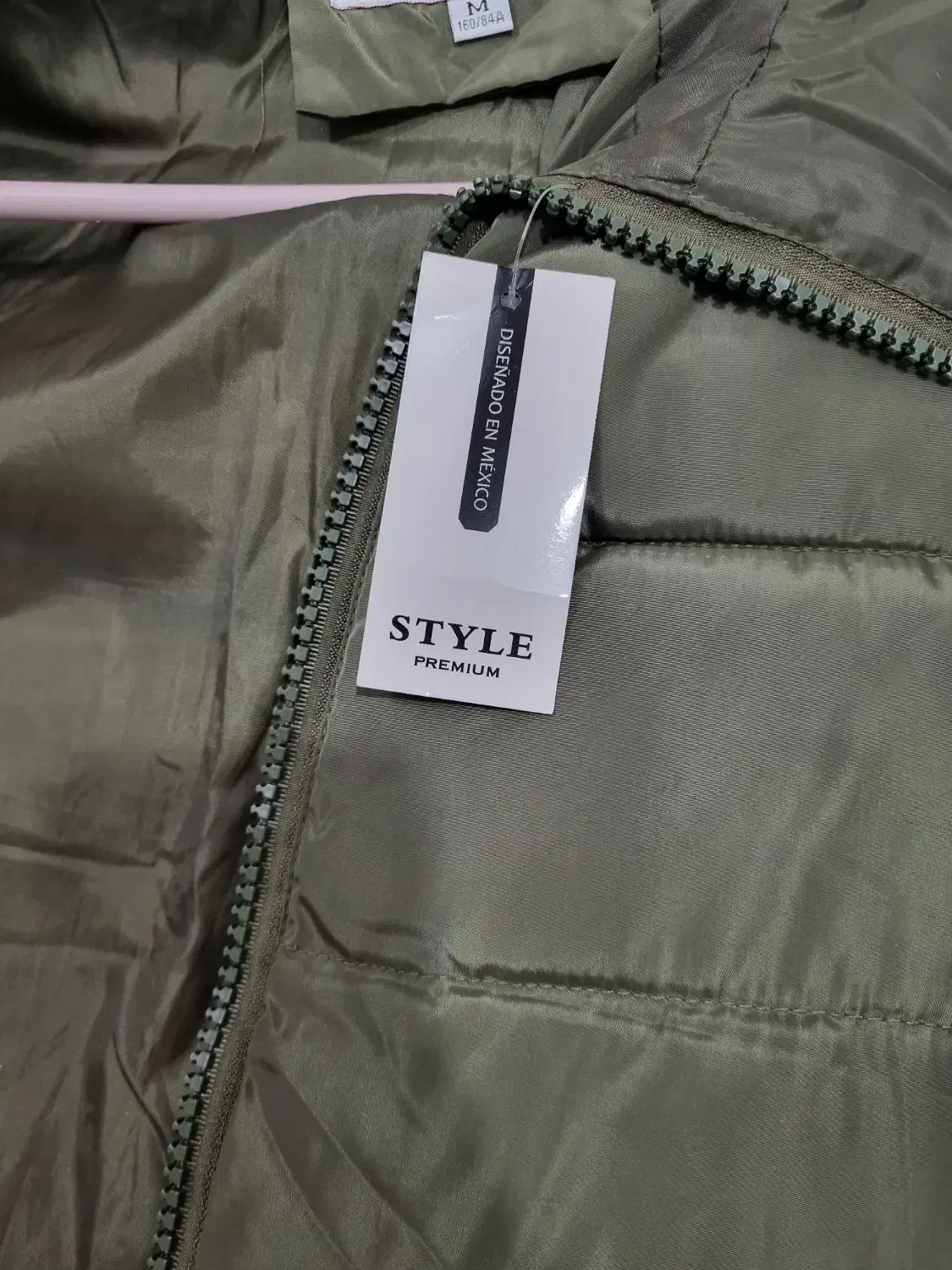 کاپشن زنانه گرم|لباس|گرگان, |دیوار