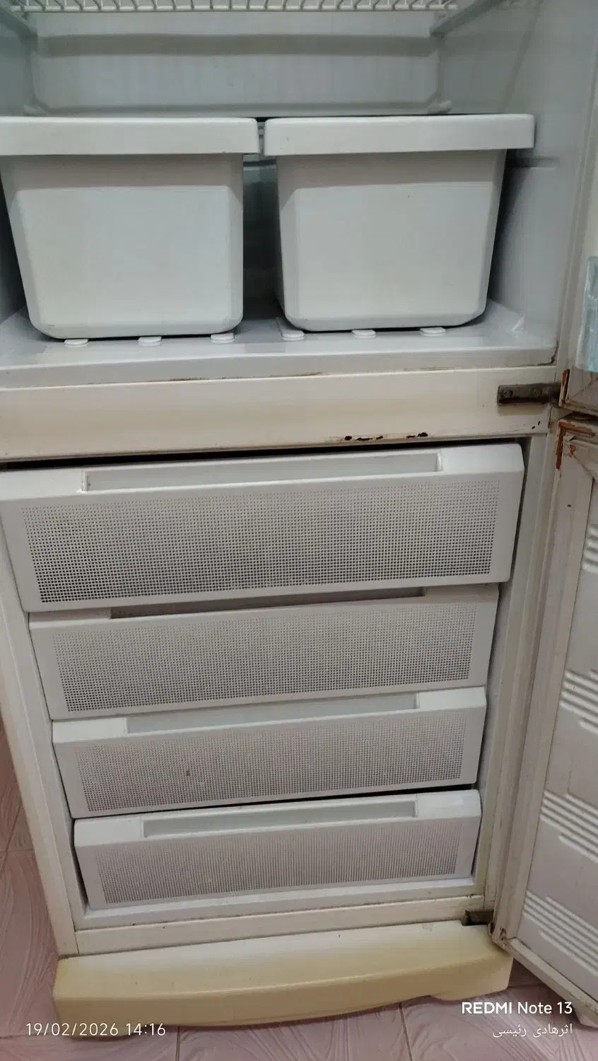 یخچال|یخچال و فریزر|قشم, |دیوار