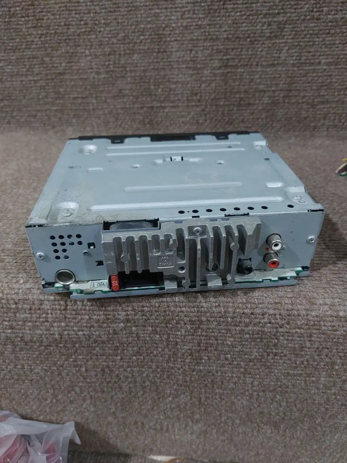 فروش ظبط پایونر و سونی|قطعات یدکی و لوازم جانبی|بهبهان, |دیوار