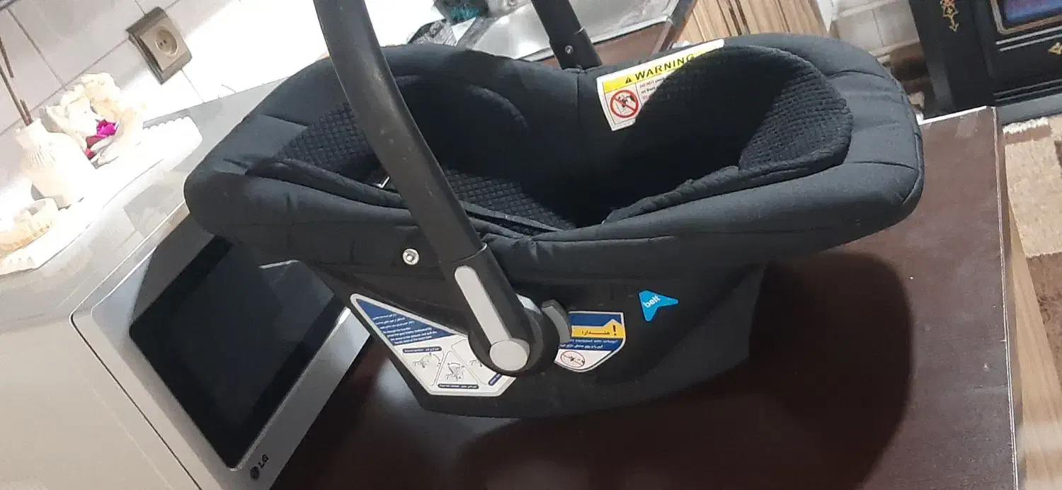 کریر|اسباب و اثاث بچه|تهران, سجاد|دیوار