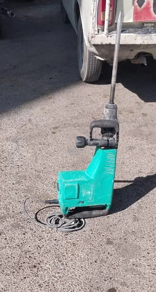 تخریب کلییه کارهای ساختمانی|خدمات پیشه و مهارت|دهدشت, |دیوار