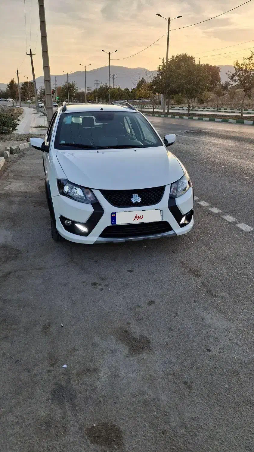 کویکGxl1403|خودرو سواری و وانت|بروجرد, |دیوار