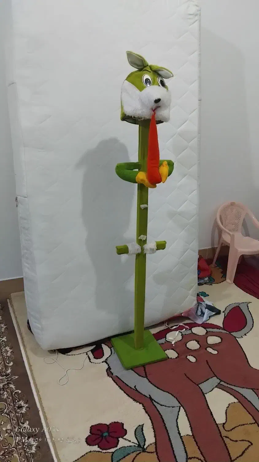 لوستروچراغ خواب|لوستر و چراغ آویز|شیروان (خراسان), |دیوار
