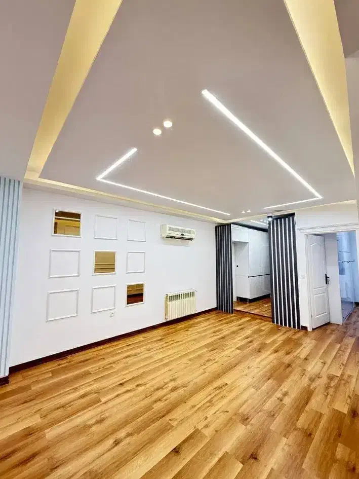 آپارتمان ۶۶متری/ تکواحدی /معلم|فروش آپارتمان|رشت, معلم|دیوار