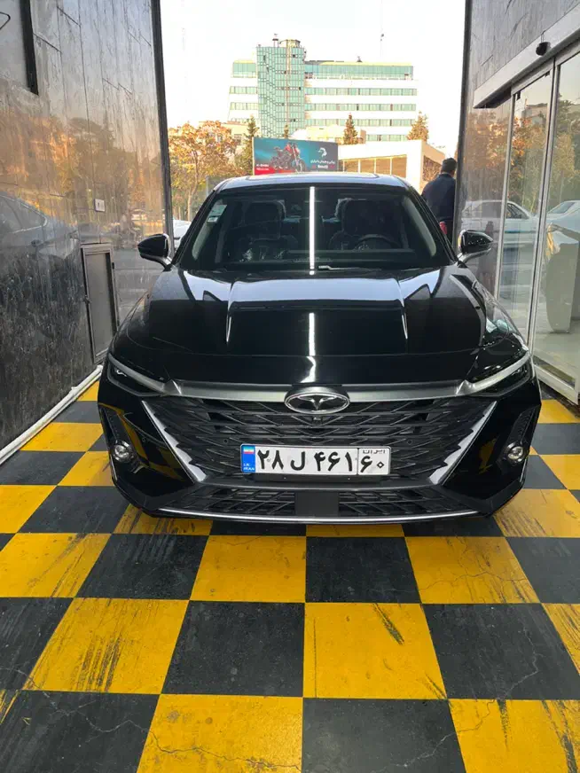 آریزو۸ مدل۴۰۴نقداقساط تا ۵ سال تحویل آنی|خودرو سواری و وانت|تهران, منیریه|دیوار