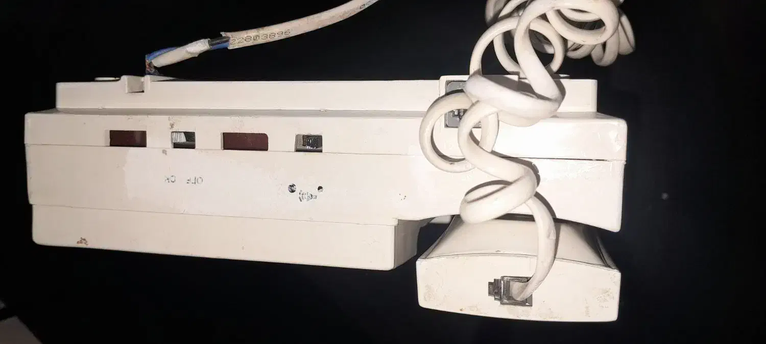 آیفونگویاسالم|تلفن رومیزی|الوند, |دیوار