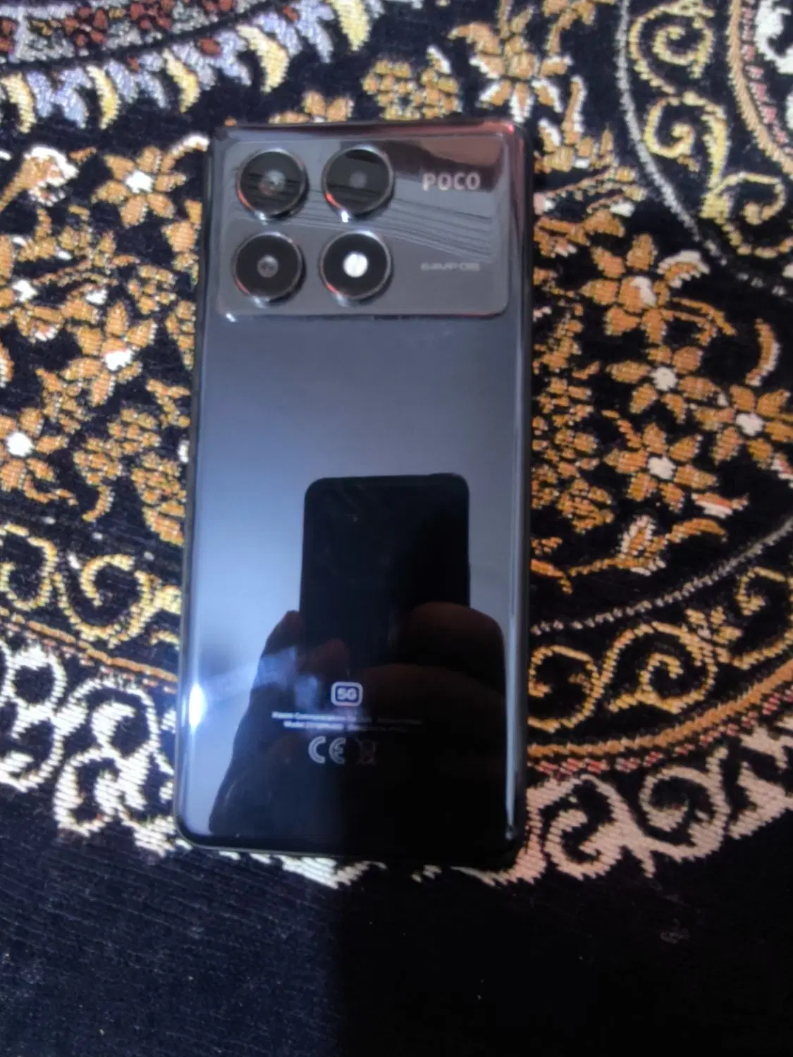 x6pro|موبایل|مشهد, رضاشهر|دیوار