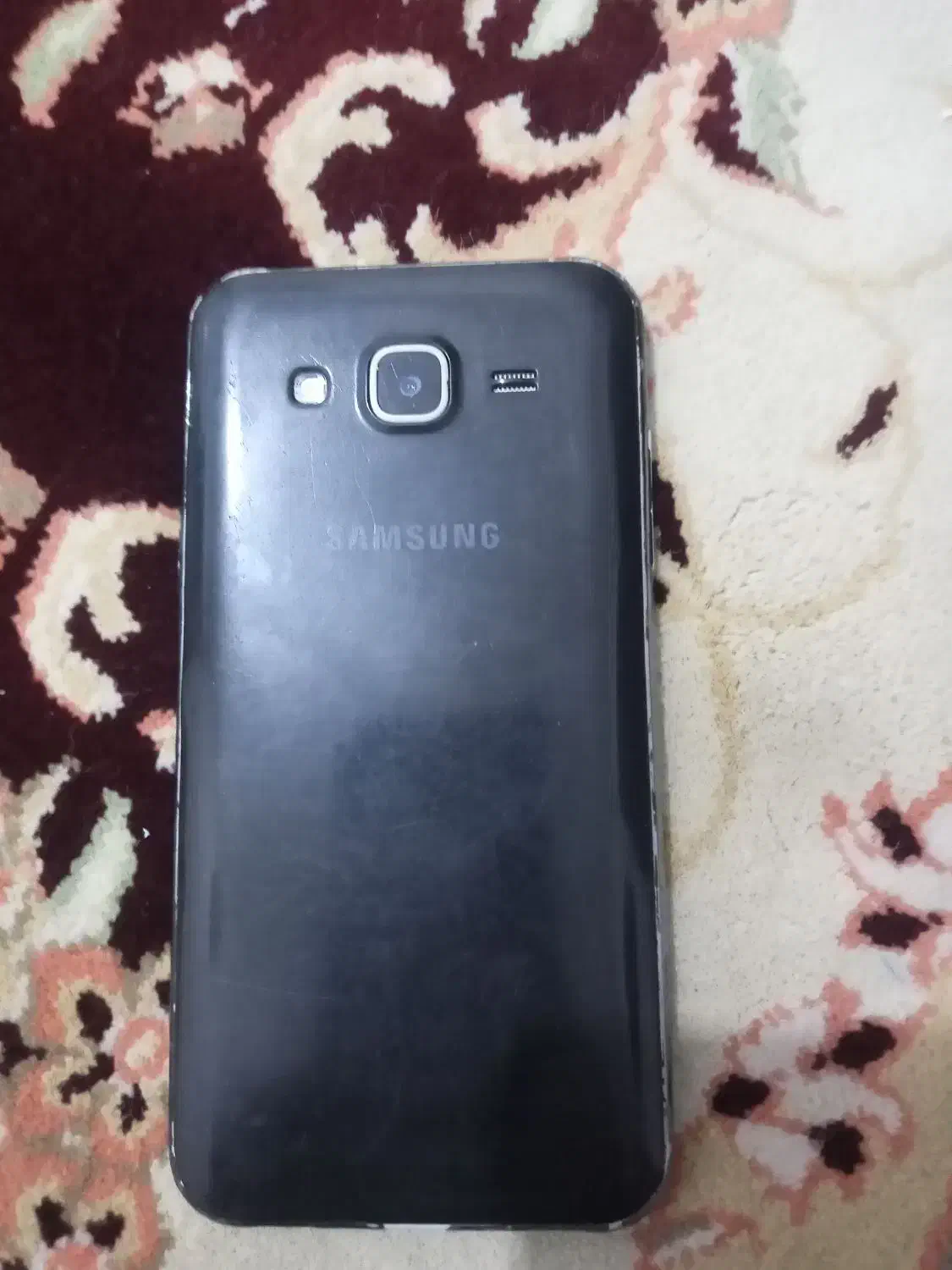 گوشی سامسونگ کارکرده جی 5|موبایل|تبریز, |دیوار