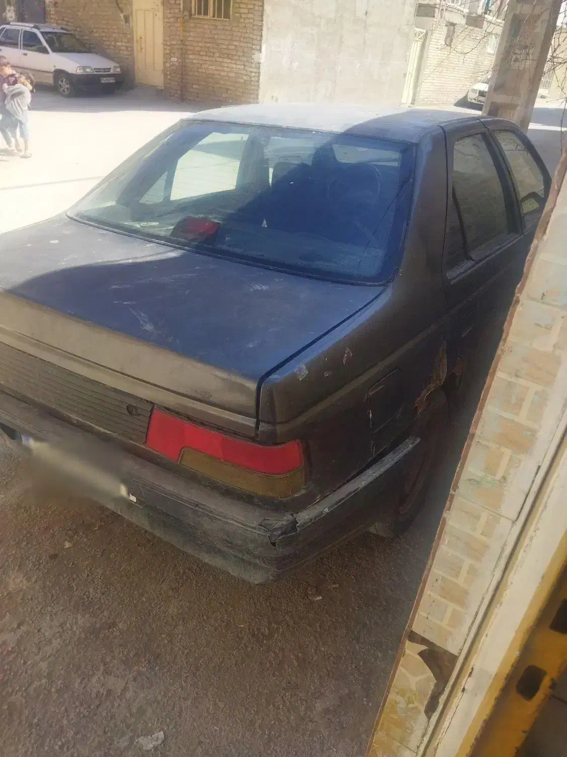 فروشی|خودرو سواری و وانت|خمینی‌شهر, |دیوار