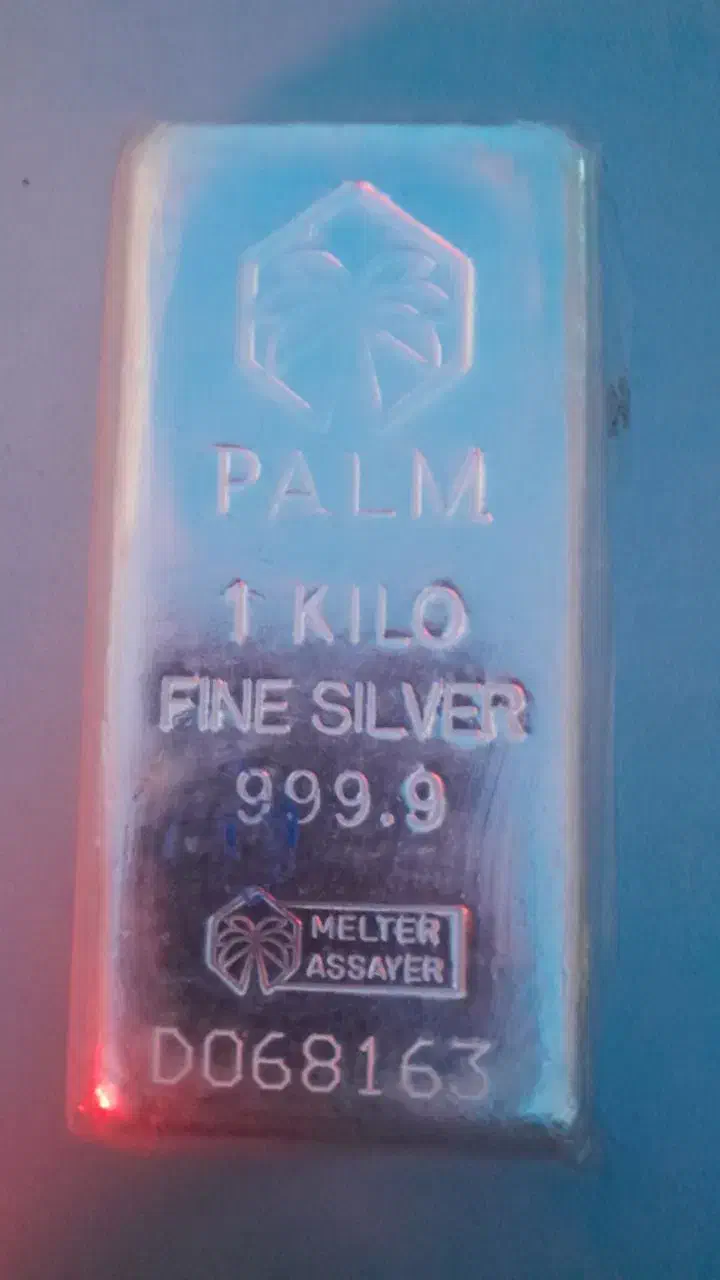 نقره،شمش و ساچمه|جواهرات|اصفهان, احمدآباد|دیوار