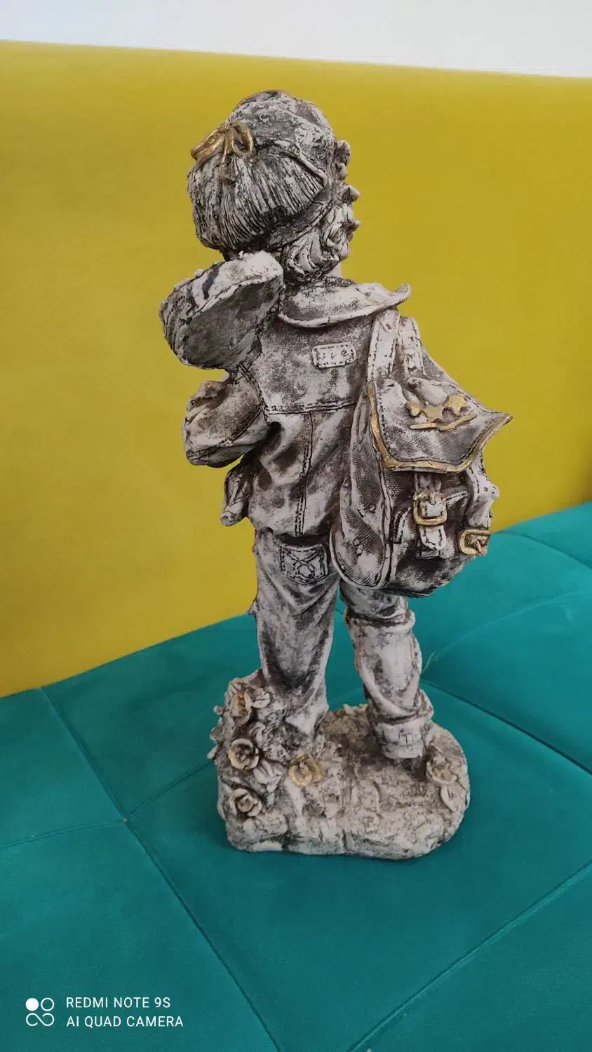 مجسمه|مجسمه، تندیس، ماکت|اردبیل, |دیوار