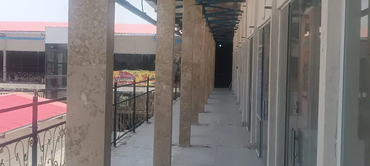 مغازه تجاری|فروش مغازه و غرفه|درگز, |دیوار