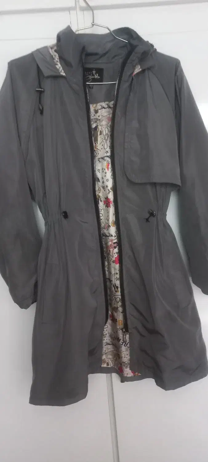 بارانی|لباس|اردبیل, |دیوار