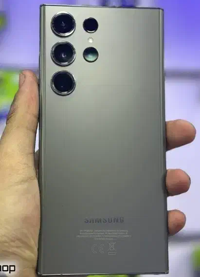 اس۲۳ اولترا s23|موبایل|اصفهان, شهرک امام خمینی|دیوار