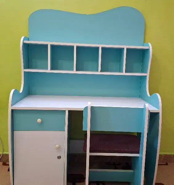 میز تحریر|میز تحریر و کامپیوتر|مراغه, |دیوار