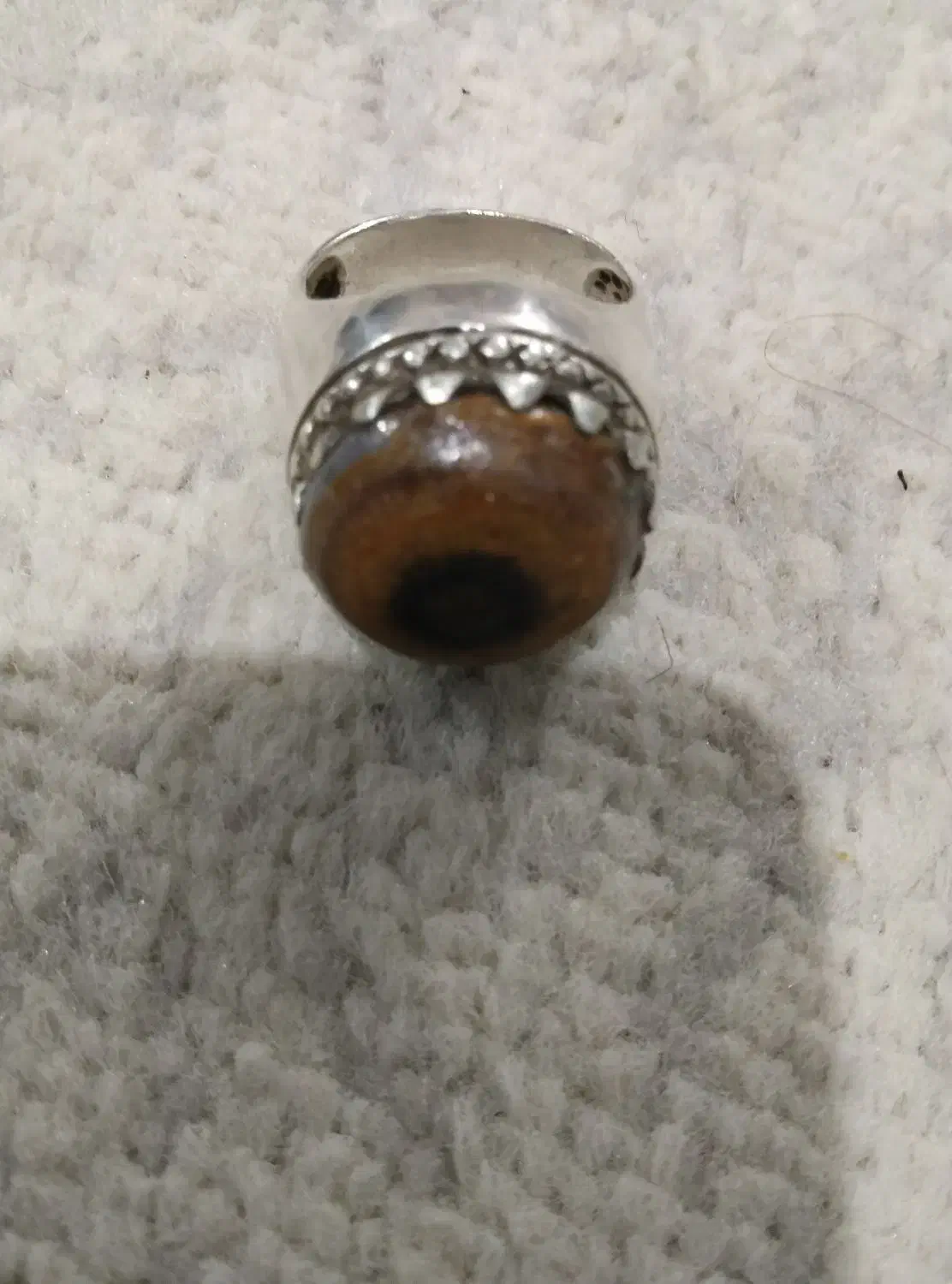 انگشتر نقره|جواهرات|اهواز, زیتون کارگری|دیوار