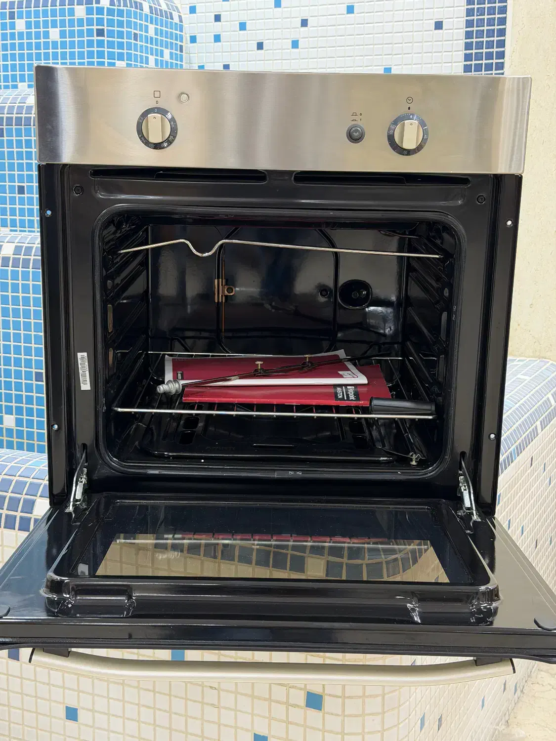 فر تو کار|اجاق گاز و لوازم برقی پختوپز|تهران, تهرانپارس جنوبی|دیوار