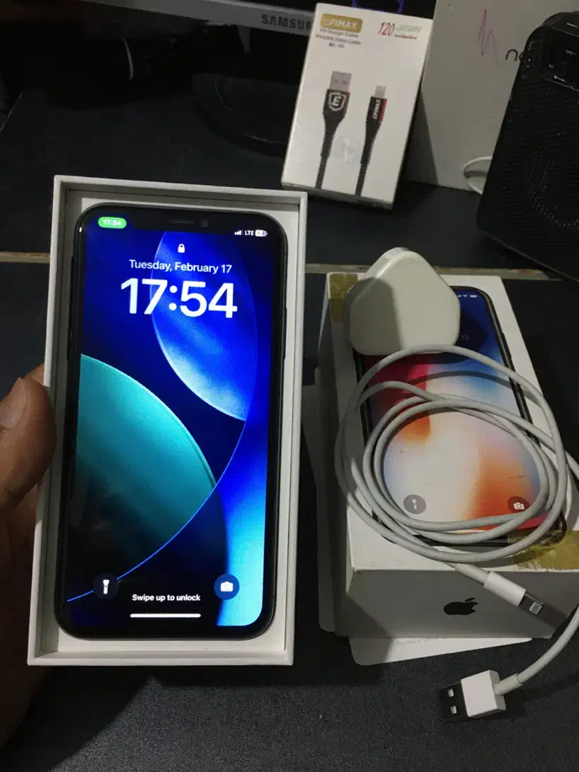 ایفونx|موبایل|گرگان, |دیوار