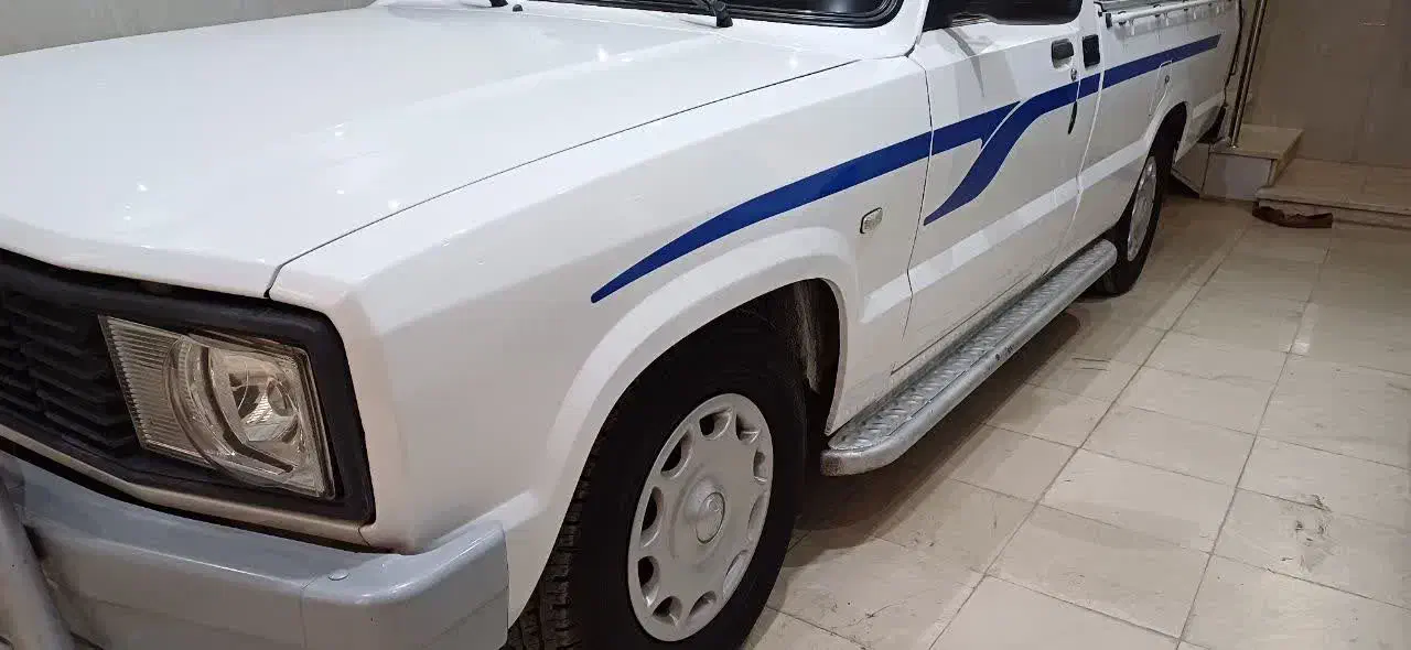 مزدا ۲۰۰۰ مدل ۱۴۰۰ برج ۱۲|خودرو سواری و وانت|برخوار, |دیوار