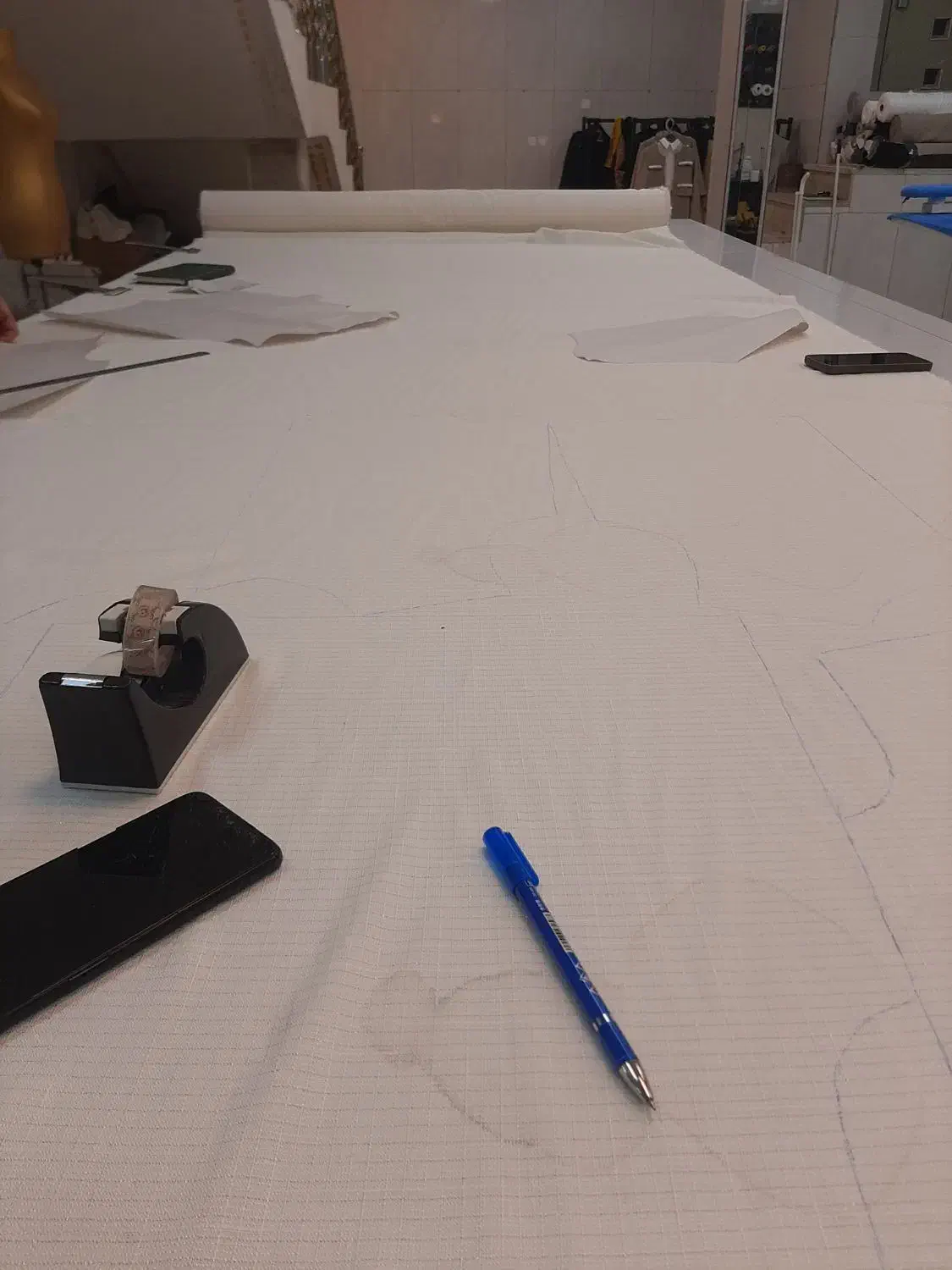 خیاط|لوازم خیاطی و بافتنی|مشهد, ایثار|دیوار