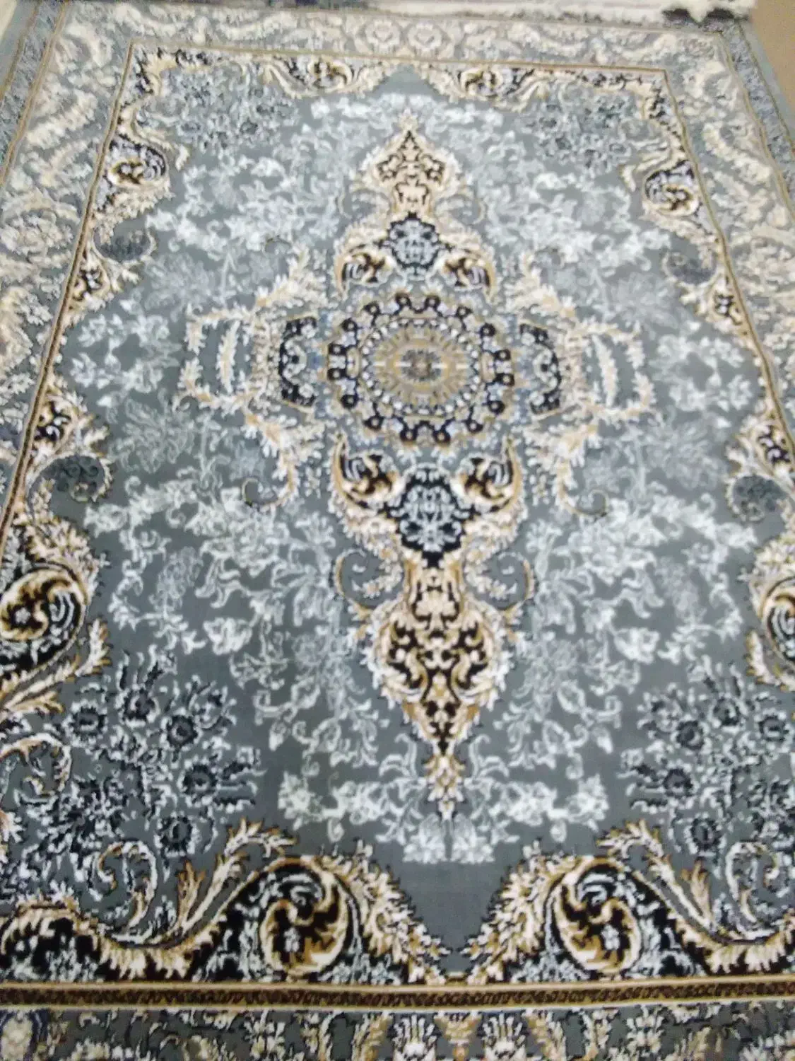 چهار تا قالی 9 متری|فرش|بالا ولایت, |دیوار