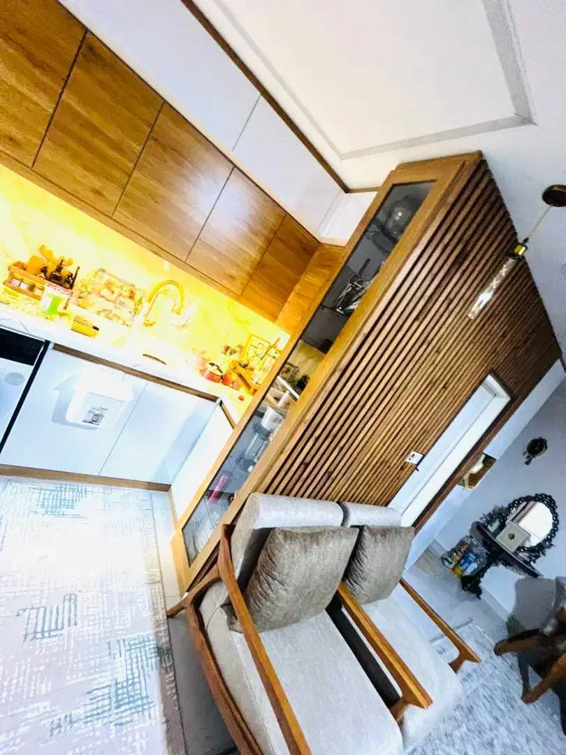 آپارتمان لاکانی عطاآفرین ضیابری|فروش آپارتمان|رشت, لاکانی|دیوار