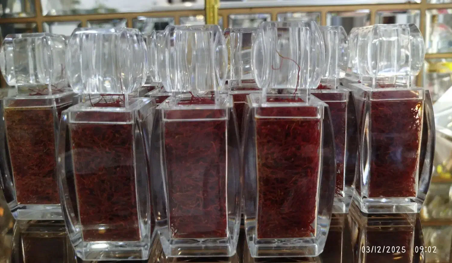 زعفران امسالی سرگل|خوردنی و آشامیدنی|تهران, دانشگاه شریف|دیوار