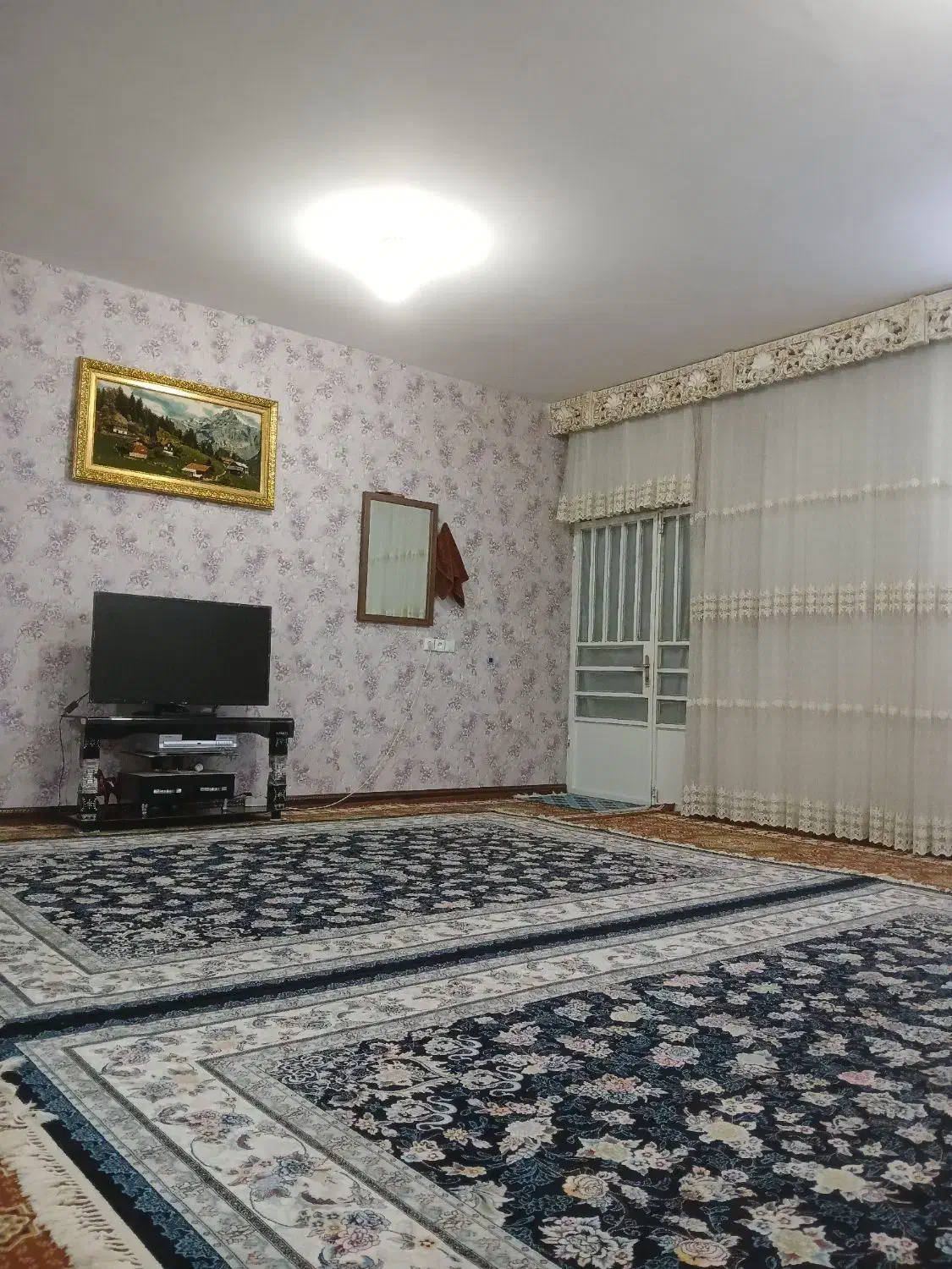 ویلائی دوطبقه/۱۴۰ متر ساخت/راه جدا /امتیازات جدا|فروش خانه و ویلا|دورود, |دیوار