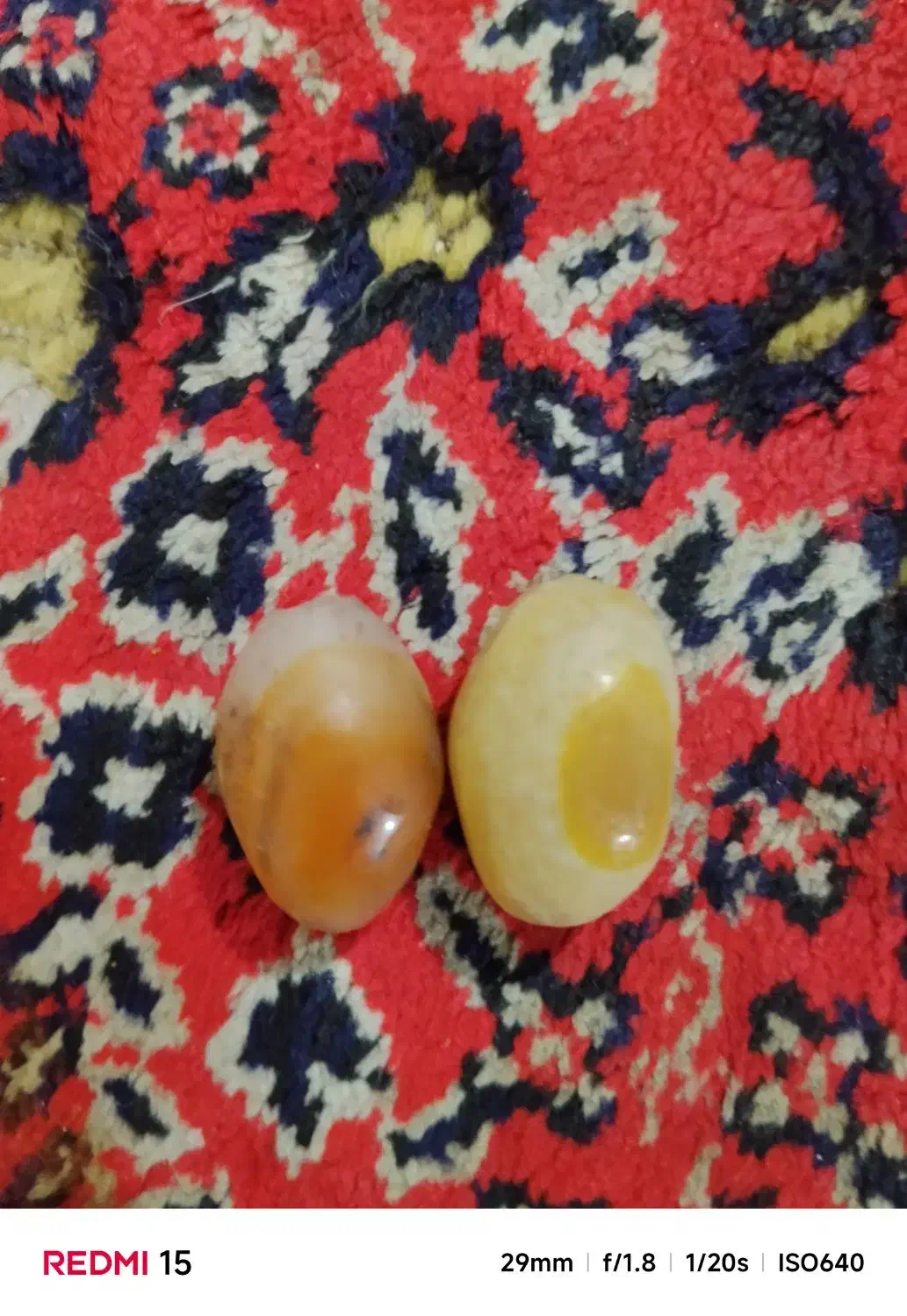 مهره برد سلیمانی|کلکسیون اشیاء عتیقه|اهواز, کوی مهدیس|دیوار