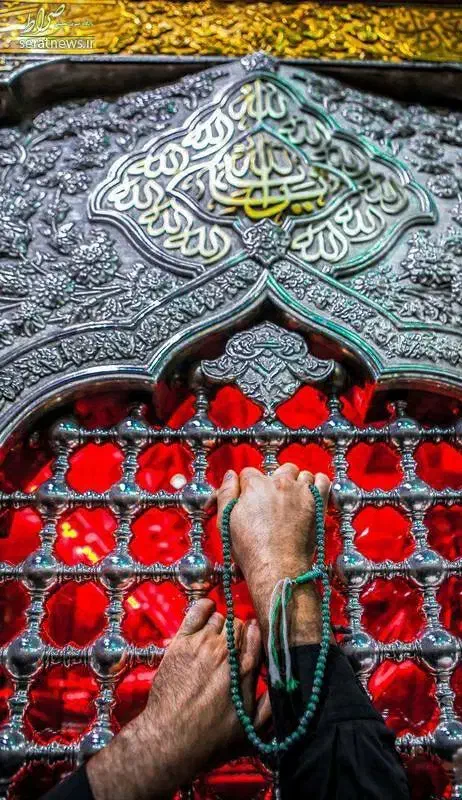 کربلا کارمندی سه روز اقامت آبان ماه|تور و چارتر|قم, آزادگان|دیوار